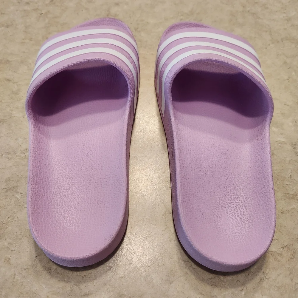 Adidas Slides - Picture 2 of 6